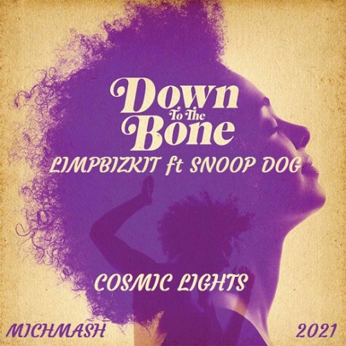 Cosmic Lights (Down to the Bone vs. Limp Bizkit ft Snoop Dogg)