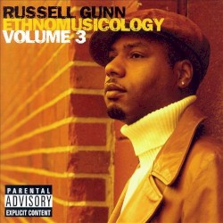 Ethnomusicology, Volume 3
