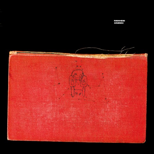 Amnesiac
