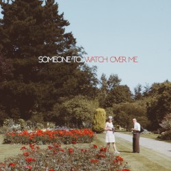 Someone to Watch Over Me
