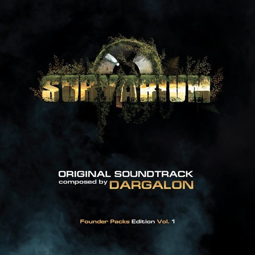 Survarium Original Soundtrack