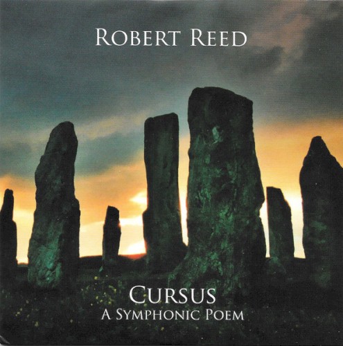 Cursus: A Symphonic Poem