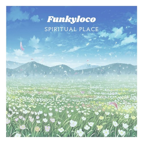 Spiritual Place