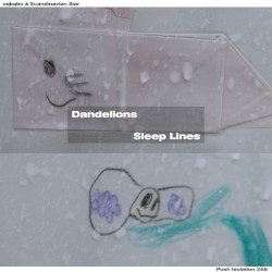 Dandelions / Sleep Lines