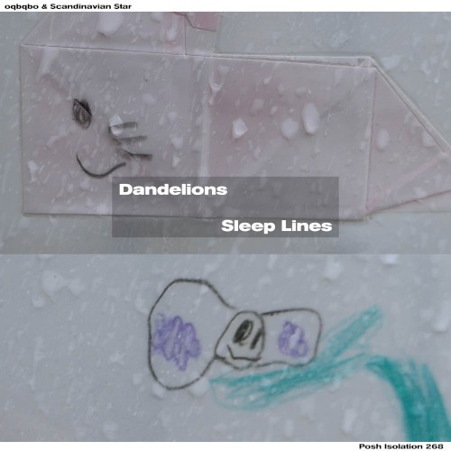 Dandelions / Sleep Lines