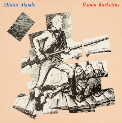 Ikävän karkoitus