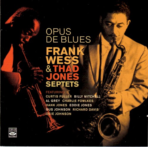 Opus de Blues