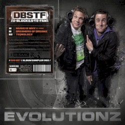 Music Made Addictz - (Album Sampler 002)
