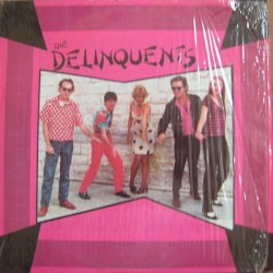 The Delinquents