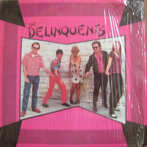 The Delinquents