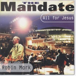 All for Jesus