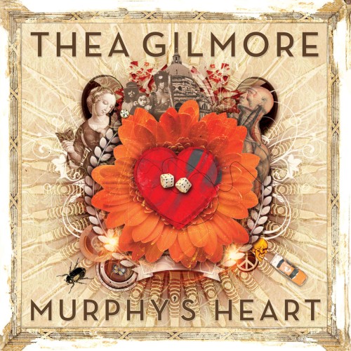 Murphy's Heart