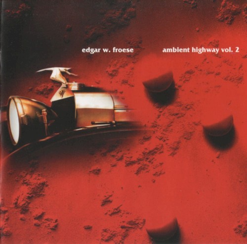 Ambient Highway, Volume 2