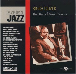 The King of New Orleans