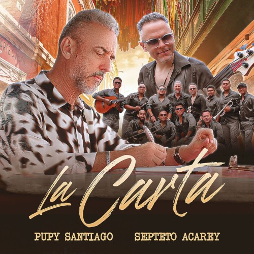 La carta