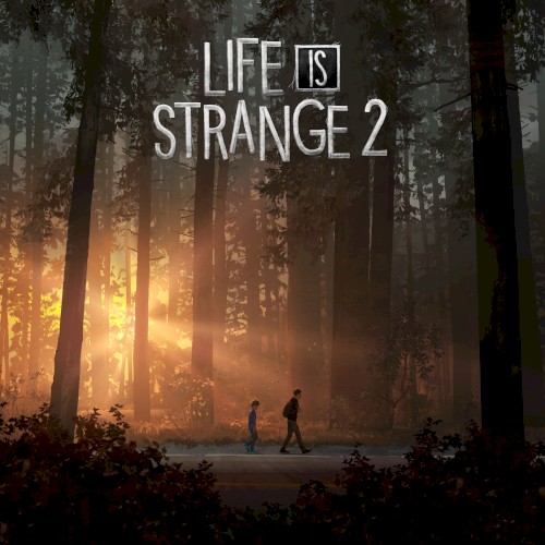 Life Is Strange 2 (Original Score)