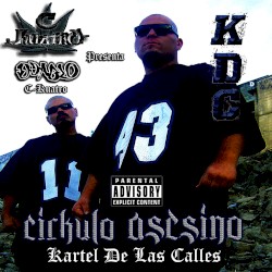 Cirkulo Asesino