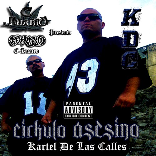 Cirkulo Asesino