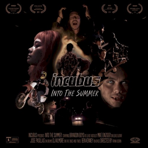 Into the Summer