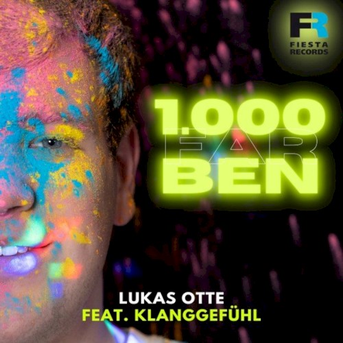 1.000 Farben