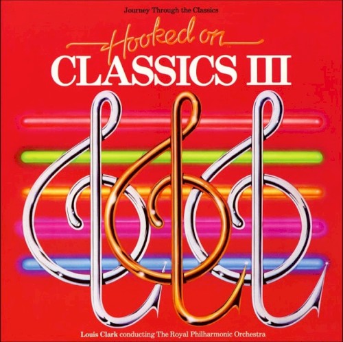 Hooked on Classics 3: Journey Through the Classics