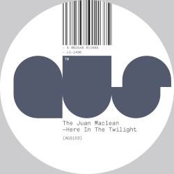 Here in the Twilight