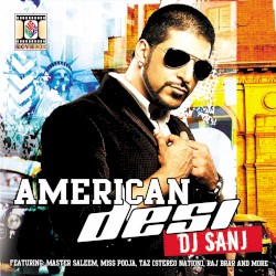 American Desi