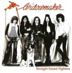 Straight Faced Fighters