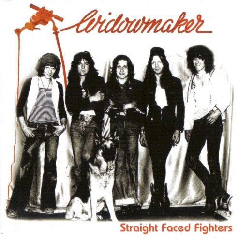 Straight Faced Fighters