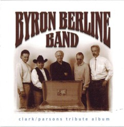 Clark/Parsons Tribute Album