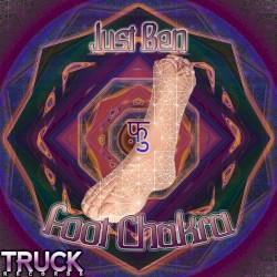 Foot Chakra