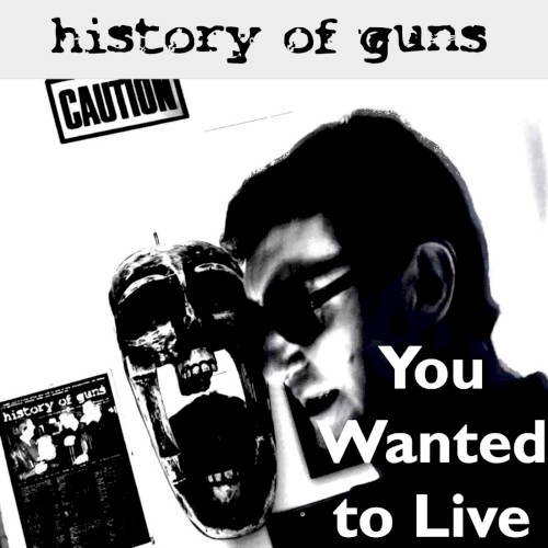 You Wanted to Live