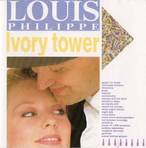 Ivory Tower