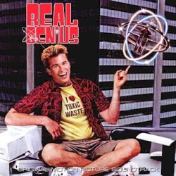 Real Genius
