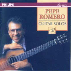 Guitar Solos