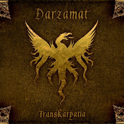 Transkarpatia