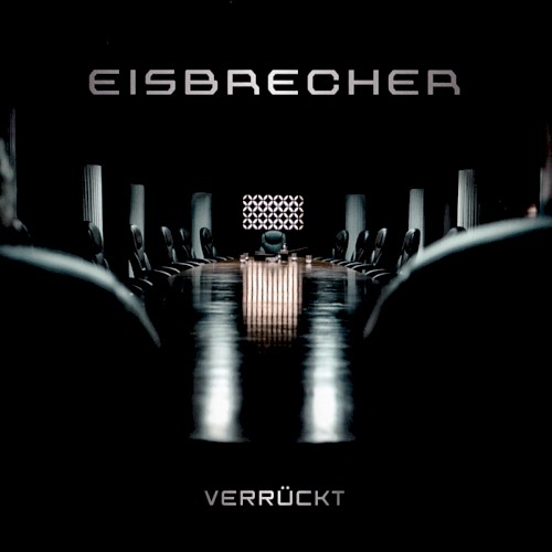 Verrückt