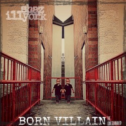 Born Villian