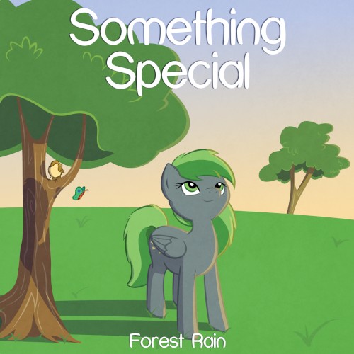 Something Special
