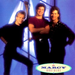 The Marcy Brothers
