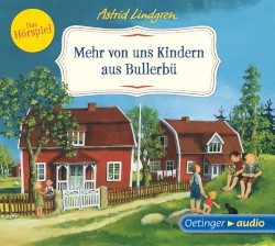 Mehr von uns Kindern aus Bullerbü