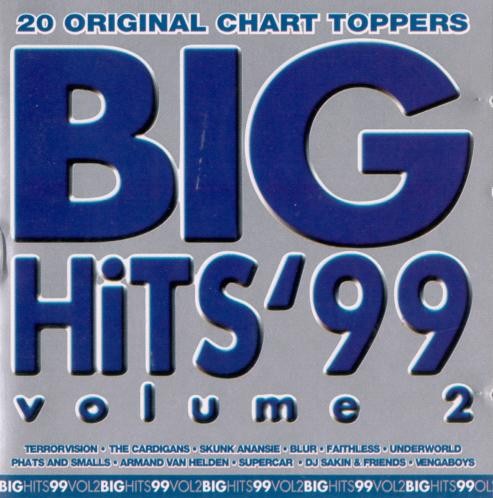 Big Hits '99 : Volume 2