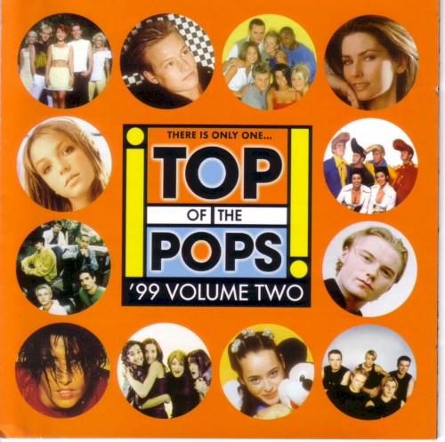 Top of the Pops ’99, Volume Two