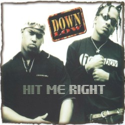 Hit Me Right