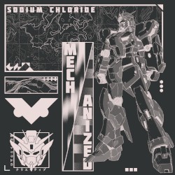 Mech-anized (2024)