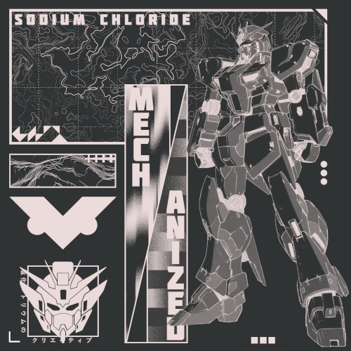 Mech-anized (2024)