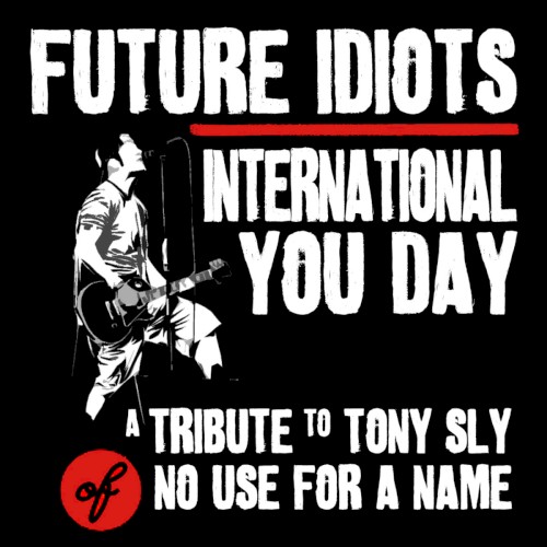 A Tribute to Tony Sly