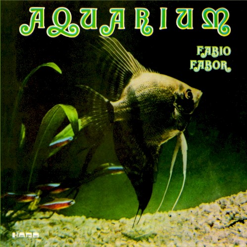 Aquarium