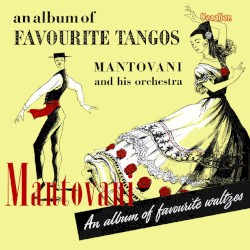 Favourite Tangos & Favourite Waltzes