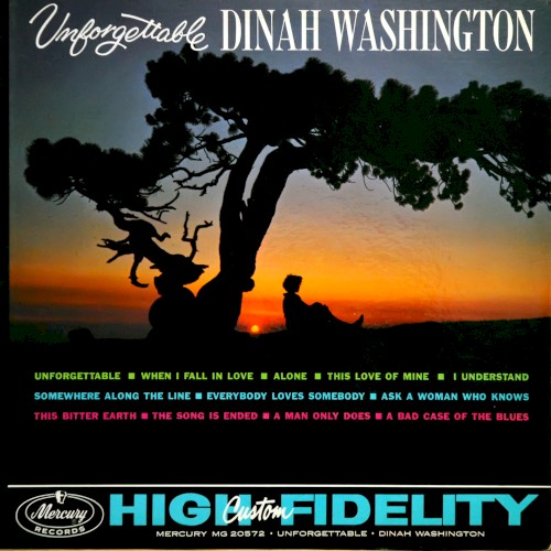 Unforgettable